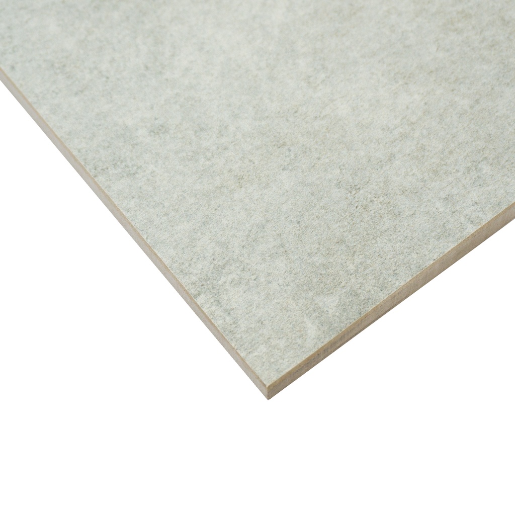 Porcelanato Beton Gris Mate Rectificado 61x61 cm