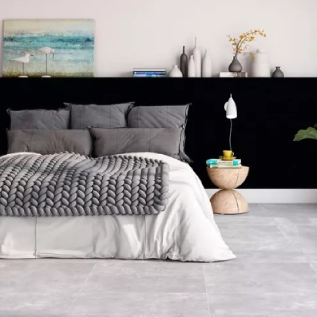 Gres Porcelánico Fog Mate Rectificado 60x60 cm