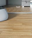 Gres Porcelánico Sunwood Miel Mate 15x66 cm