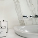 Porcelanato Jw02 Calacattareale Mate Rectificado 60x119,7 cm
