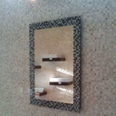 Ceramica Sevilla Gris Brillante 32x47 cm