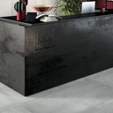 Porcelanato Lemmy Ly04 Venom Mate Rectificado 60x120 cm