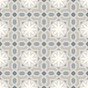 Porcelanato Linden-R Cielo Mate Rectificado 20x20 cm