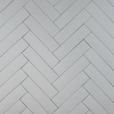 Ceramica Acqua Cinza Mate 6.5x25.6 Cm