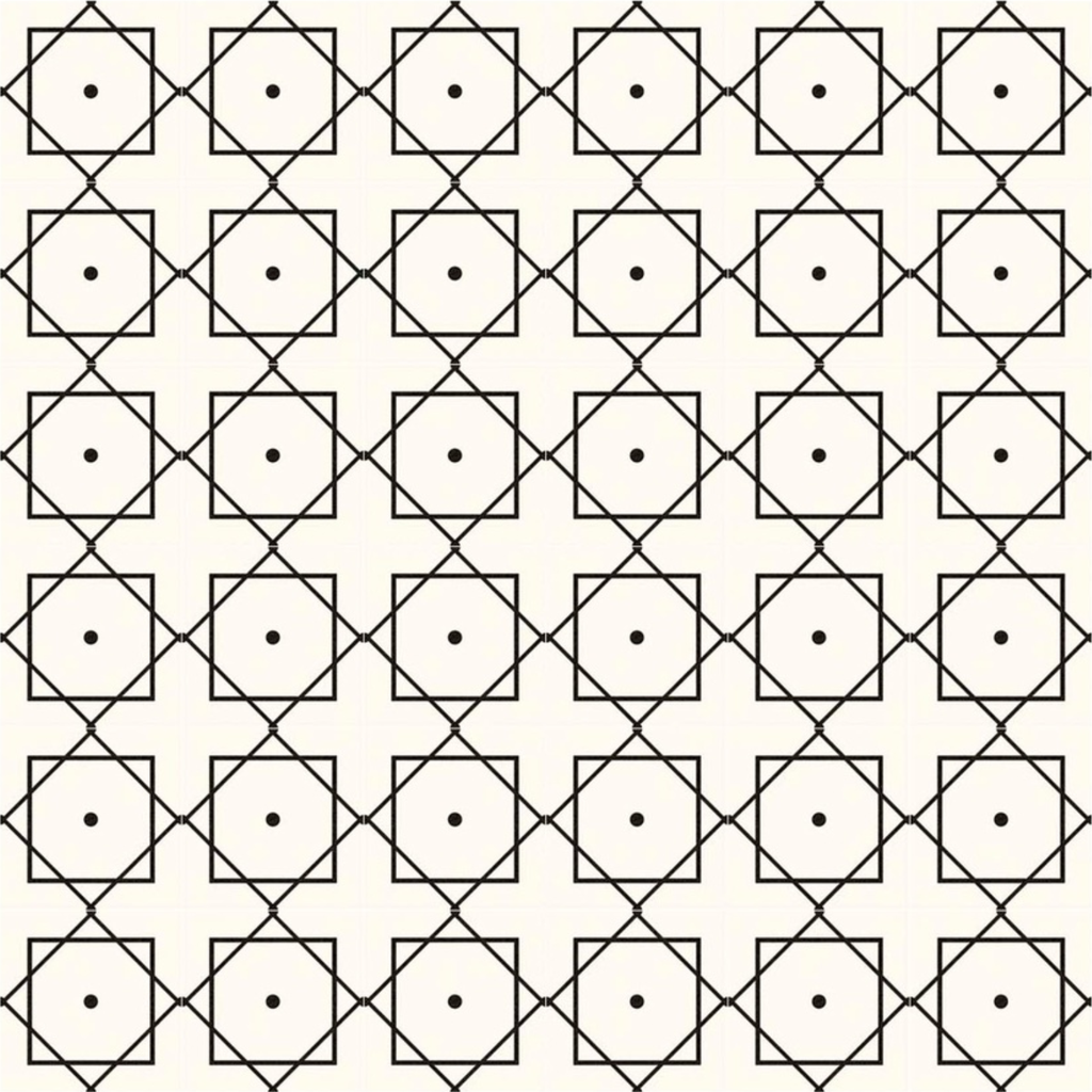 Porcelanato Eliseos-R Blanco Mate Rectificado 20x20 cm