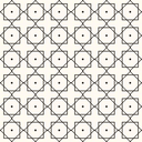 Porcelanato Eliseos-R Blanco Mate Rectificado 20x20 cm