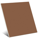 Porcelanato Vodevil Marron Mate 20x20 cm