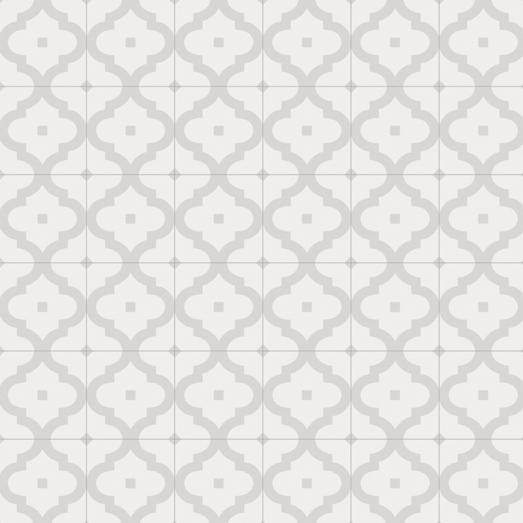 Porcelanato Ladakhi Gris Mate 20x20 cm