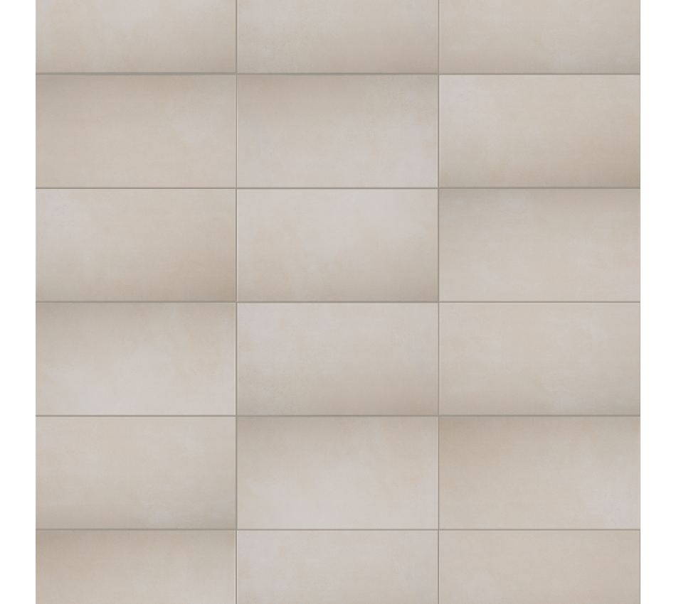 Porcelanato Concept Beige Mate Rectificado 60x120 cm