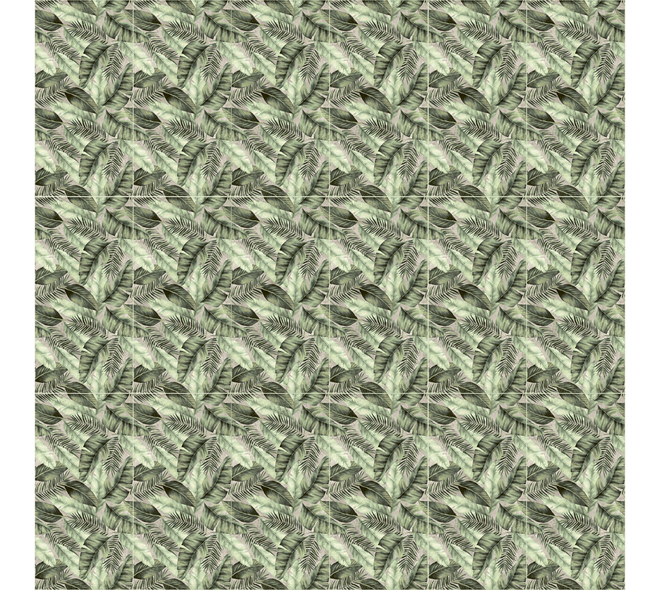 Porcelanato Amazonia Mate Rectificado 60x120 cm
