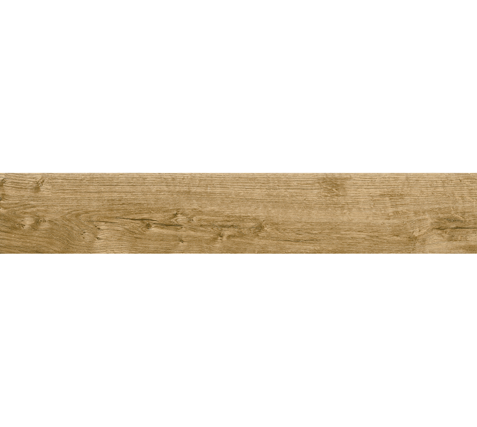 Porcelanato Oregon Honey Mate Rectificado 19x120 cm