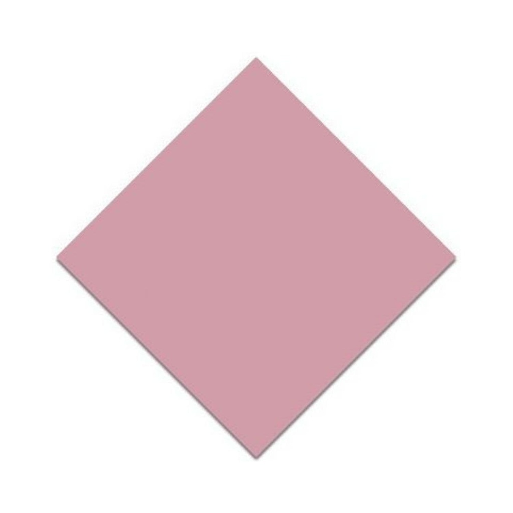 Gres Porcelanico Vodevil Taco Dome Pink Mate 4x4 cm