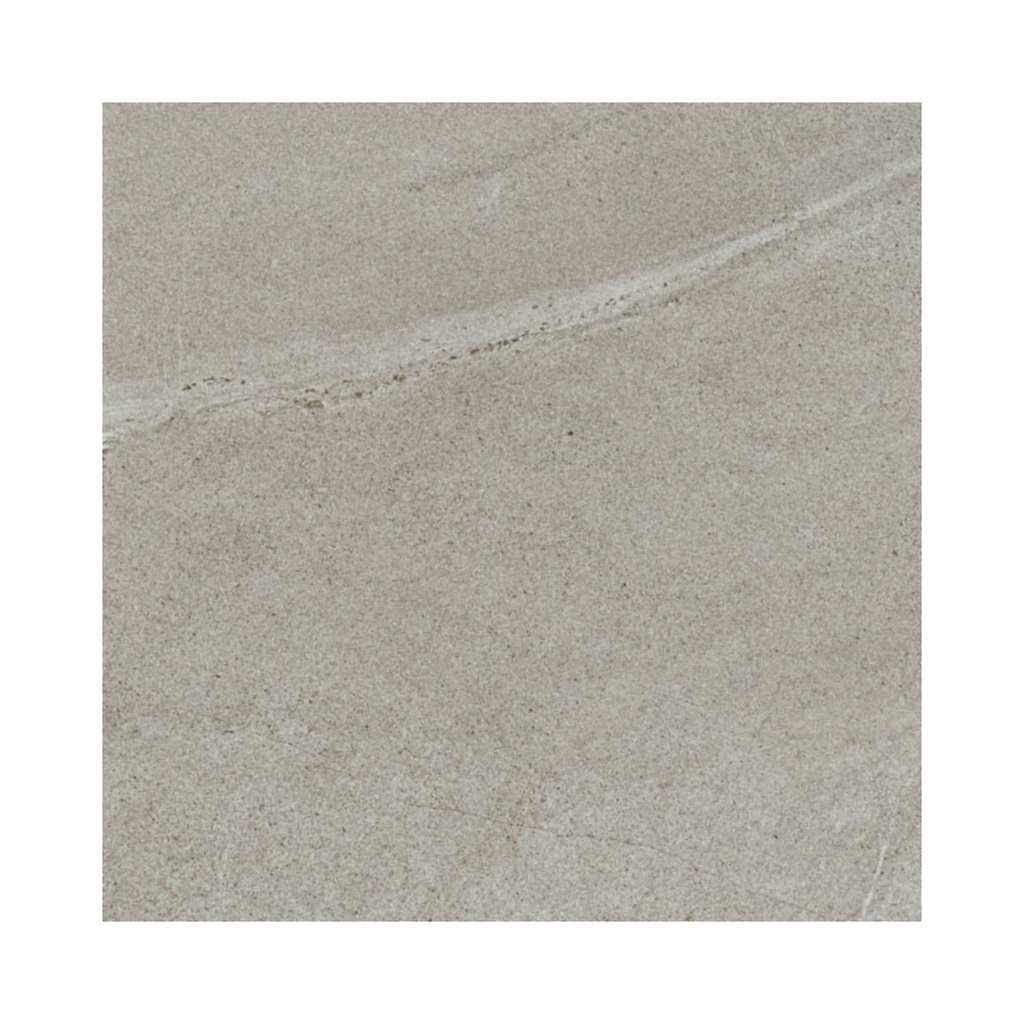 Porcelanato Limestone Ash Mate Rectificado 61,3x122,6 cm