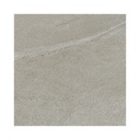 Porcelanato Limestone Ash Mate Rectificado 61,3x122,6 cm