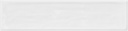 Cerámica Brillante Línea Bios Blanco 7,6x30,7 cm 