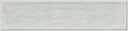 Cerámica Brillante Línea Bios Paradais 7,6x30,7 cm 