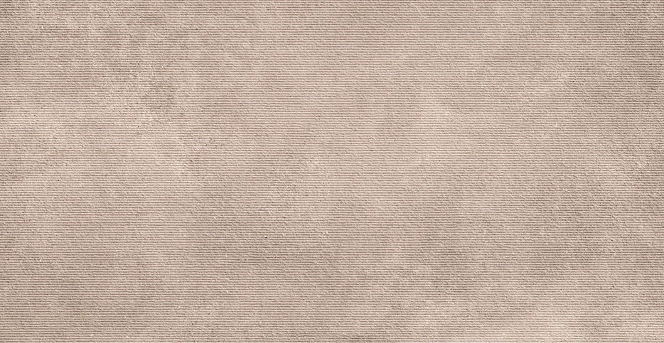 Porcelanato Continental Millerighe Taupe Mate Rectificado 61x122,2 cm