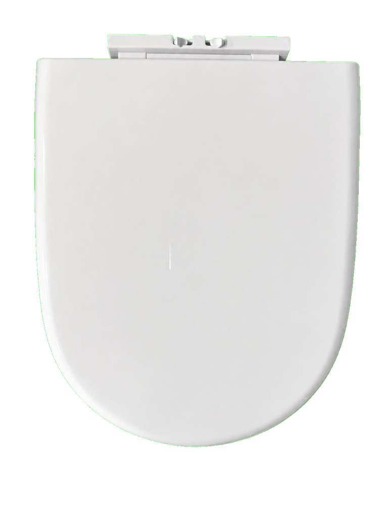 Tapa Asiento Antares Soft Close