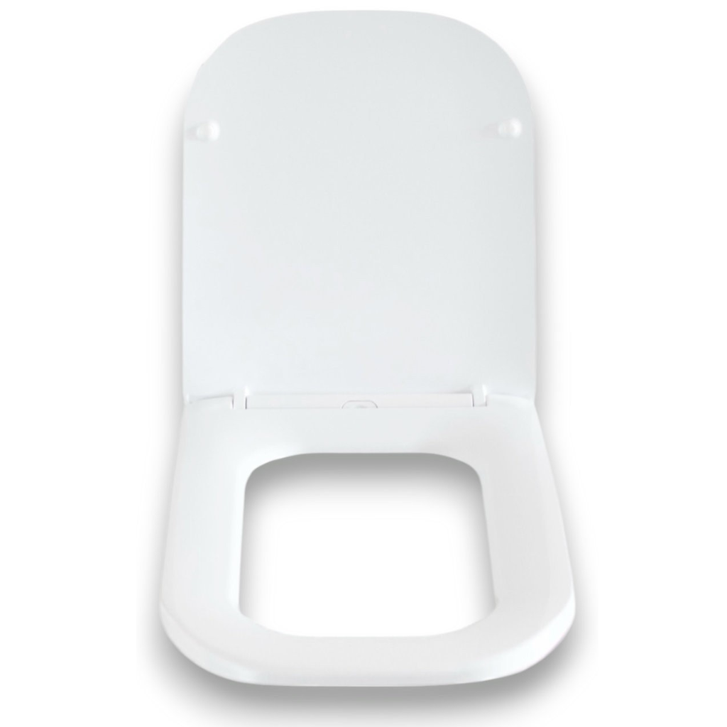 Tapa Asiento WC Slim Soft Close