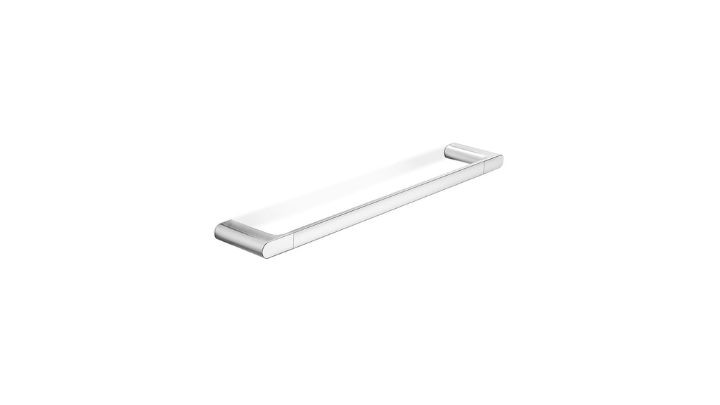 Toallero Blanco Mito 30 Cm
