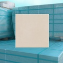 Porcelanato Munari Marfim Antideslizante Rectificado 60x60 cm