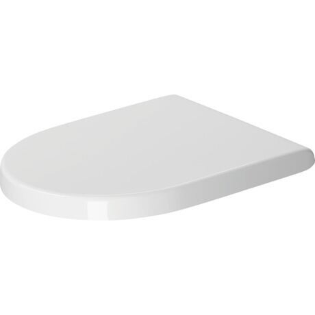 Tapa Asiento Soft Close Starck 3