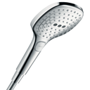 Ducha de Mano Raindance Select E 120 Tres Funciones Cromo