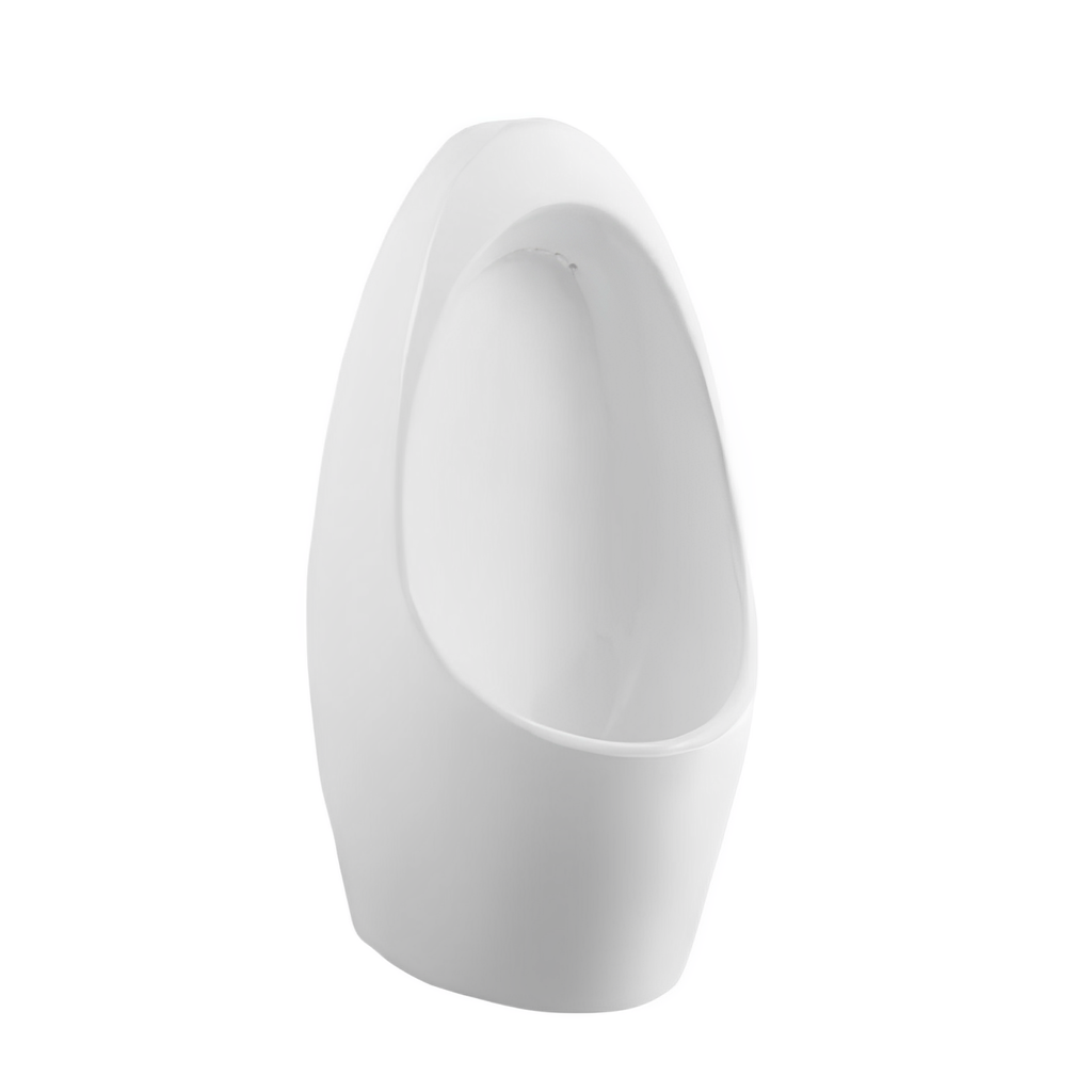 Welt Urinario Suspendido Stil Blanco