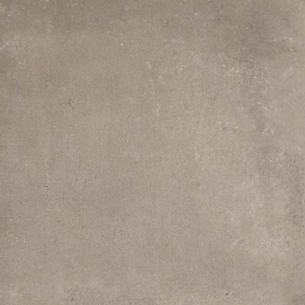 Porcelanato Urban Concrete Smoke Mate Rectificado 40x80 cm