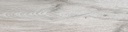 Porcelanato North Wind Grey Mate Rectificado 15x90 cm