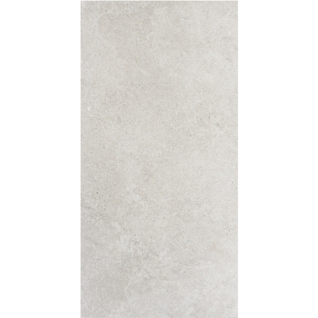 Porcelanato Trafalgar Silver Mate 30x60 cm