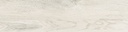 Porcelanato North Wind Ivory Mate Rectificado 20,3x122,6 cm