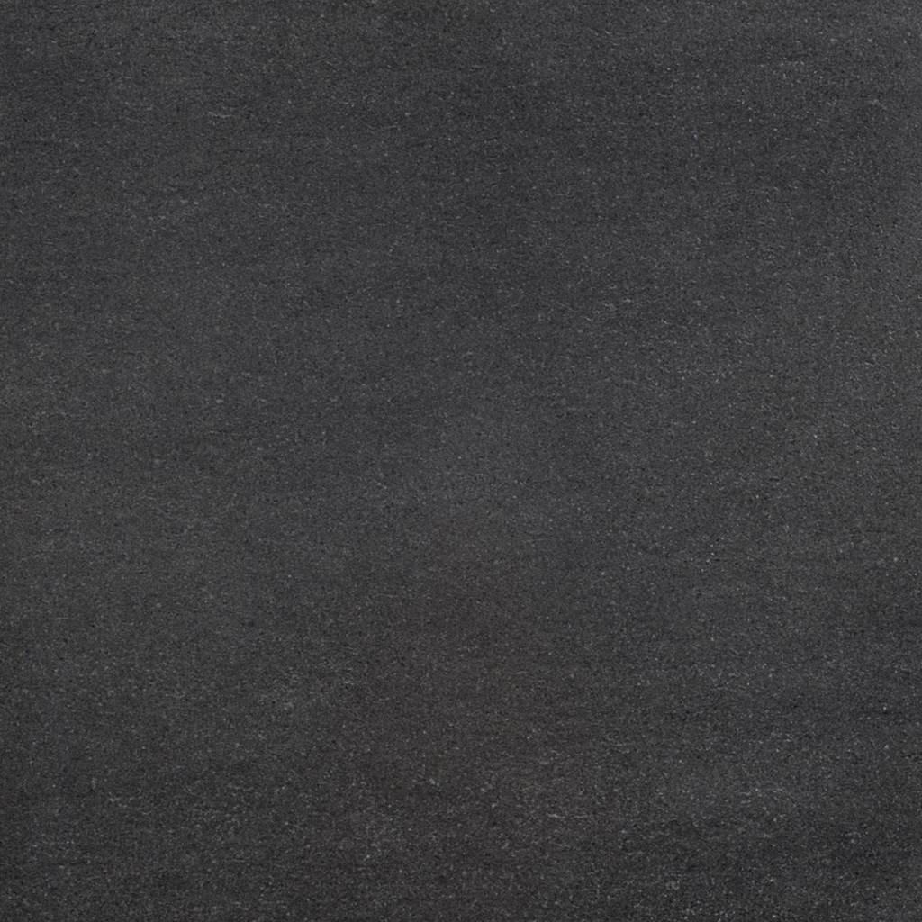 Porcelanato So 01 Basaltina Nera Lappato Rectificado 15x60 cm