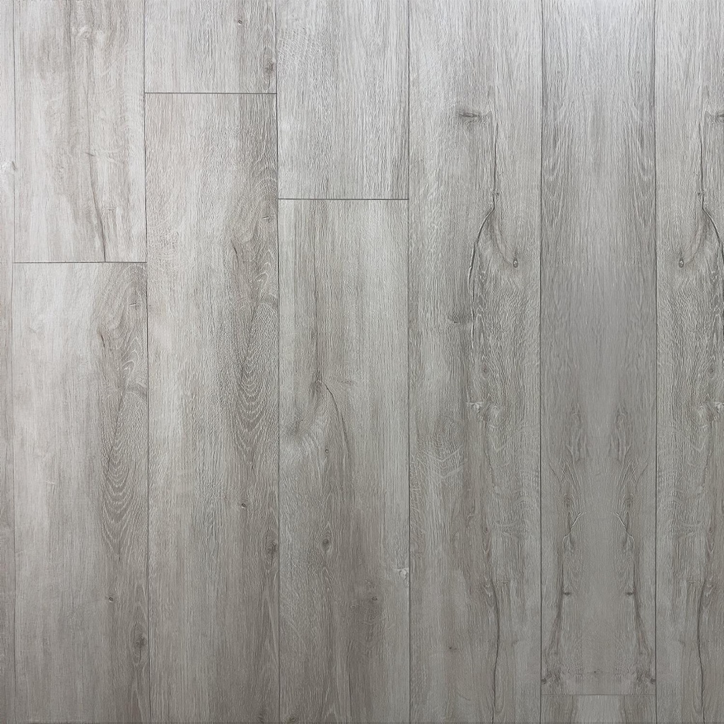 Piso Vinílico Spc Bisque 18x122x0,5 Cm