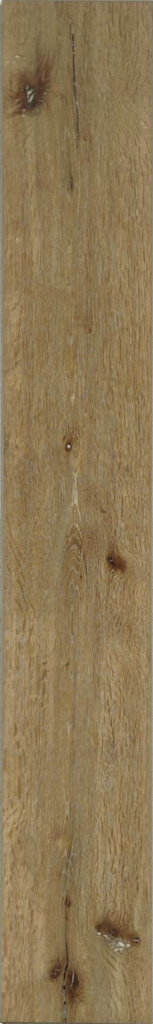 Piso Vinílico Spc Roble Millenium18x122x0,5 Cm