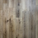 Piso Vinílico Spc Roble Millenium18x122x0,5 Cm