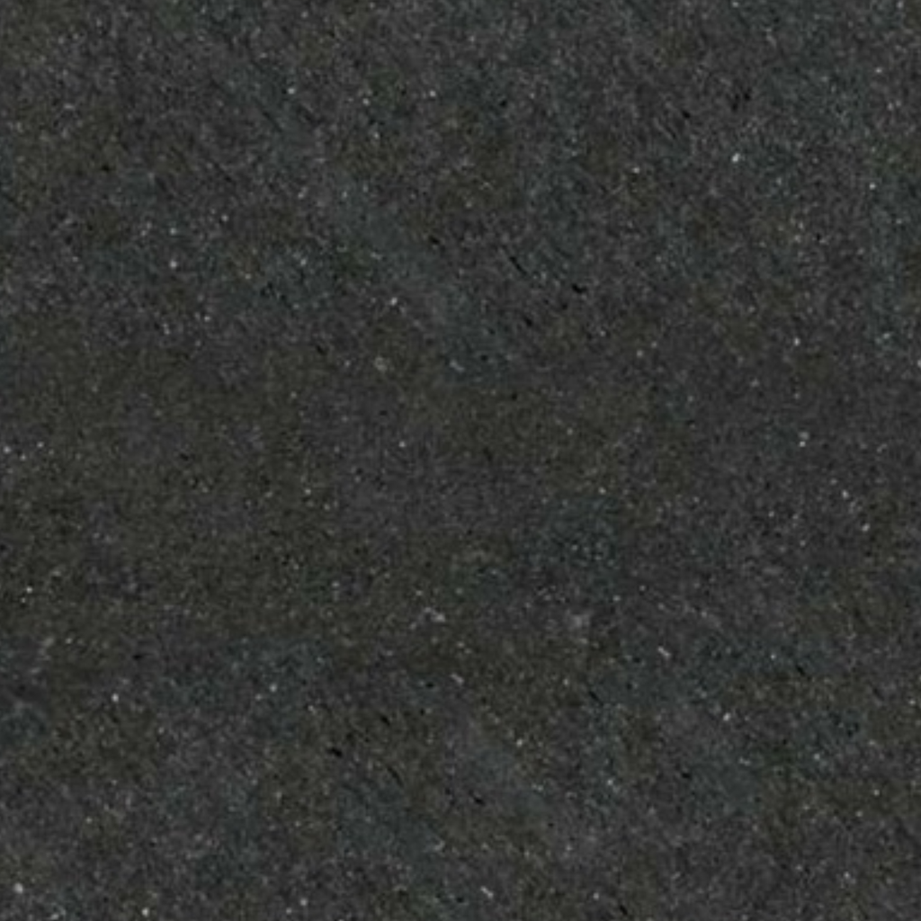 Porcelanato So 01 Basaltina Nera Mate Rectificado 60x60 cm