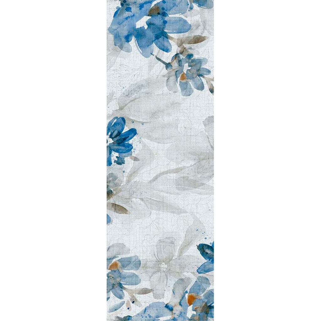 Porcelanato Valerian Decor B Mate Rectificado 40x120 cm