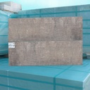 Porcelanato Babylon Bronze Stone Mate Rectificado 40x120 cm