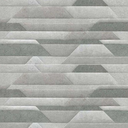 Gres Porcelánico Matrix Gris Decor Mate Rectificado 30x60 cm