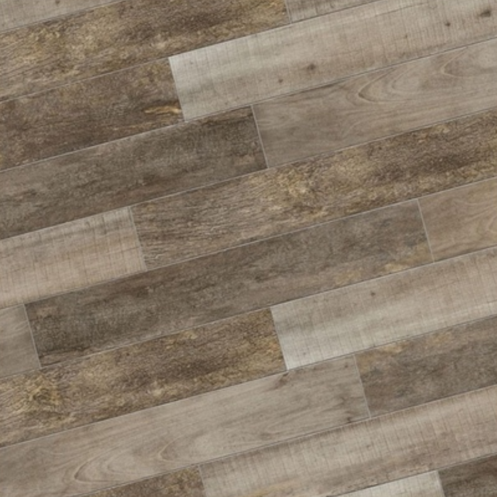 Porcelanato Nn02 Noon Ember Mate Rectificado 20x120 cm