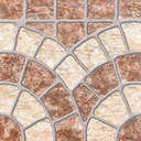 Cerámica Serrano Antideslizante 36x36 cm