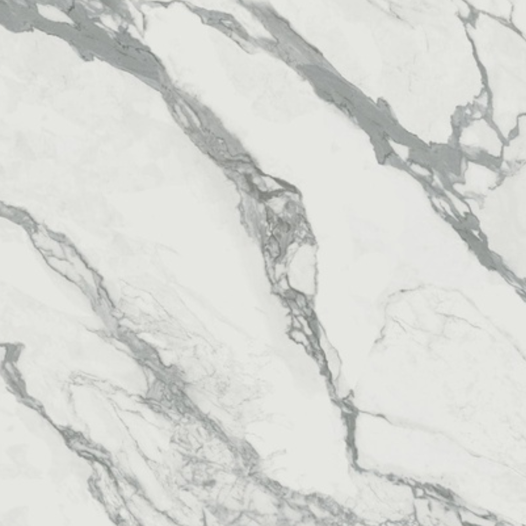 Porcelanato Jw12 Bianc Lunen Brillante Rectificado 60x119 cm