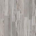 Porcelanato Soleras Grigio Mate Rectificado 20x80 cm