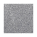 Porcelanato Limestone Coal Mate Rectificado 61x61 cm