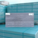 Porcelanato Montreal Dark Mate 31,5x61,5 Cm