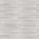 Porcelanato Guayacan Blanco Mate Rectificado 19x120 cm