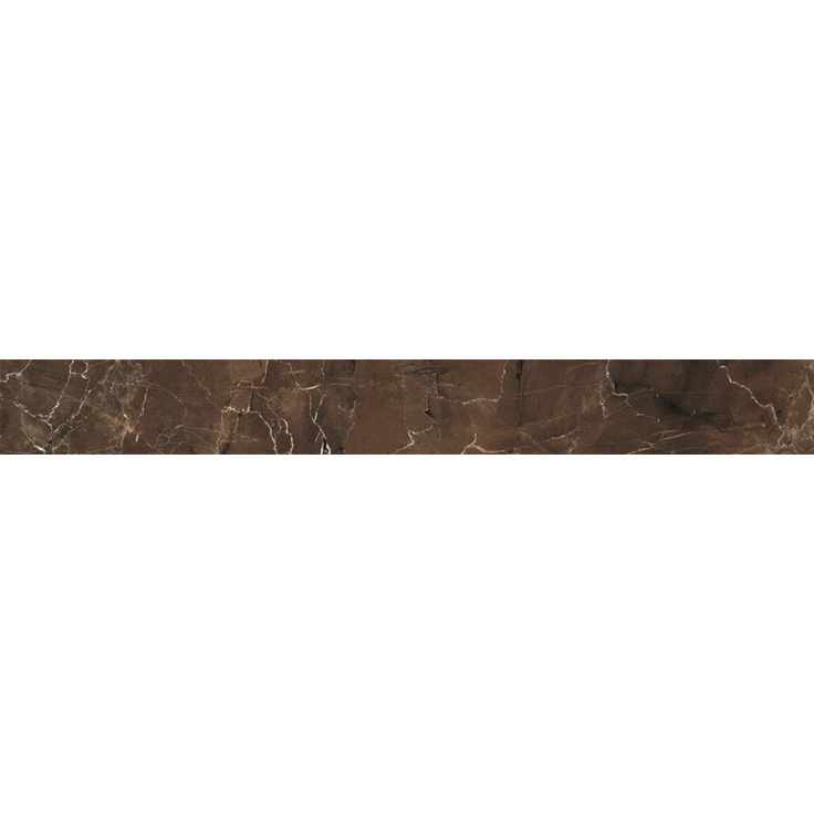 Listelo JW05 Emperador Pulido 7x60 Cm