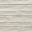 Porcelanato Piastrella Ocra Brillante 5x25 cm