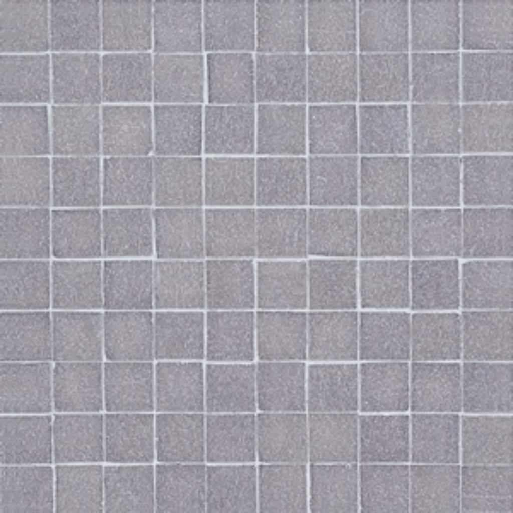 MURVI MX-3 GRIS CALIDO 20X20MM CJ=2M2